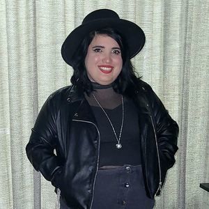 Meet your Posher, Normarie